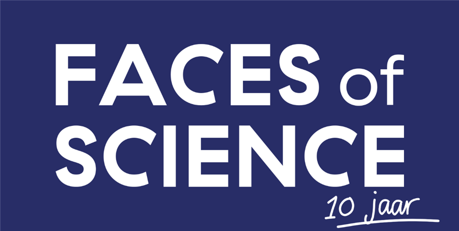 Bericht Faces of Science breidt uit: twaalf jonge wetenschappers gaan bloggen over hun onderzoek bekijken